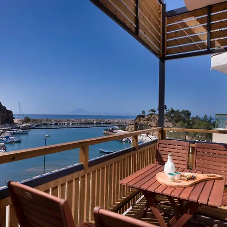Anasa Thalassas Apartament