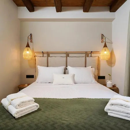Apartman Anasa Thalassas