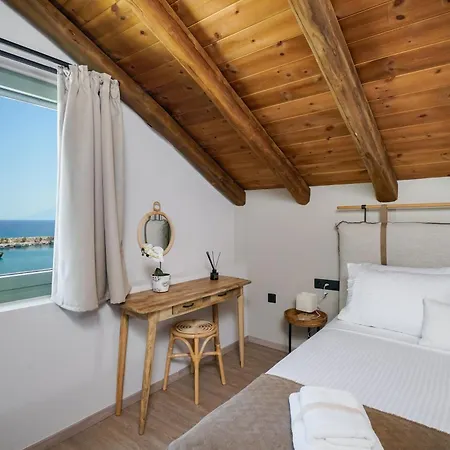 Anasa Thalassas Apartment *