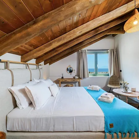 Apartman Anasa Thalassas *