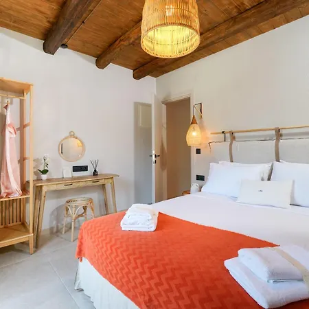 Anasa Thalassas Apartman