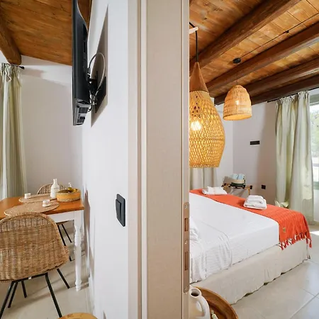 Anasa Thalassas Apartment