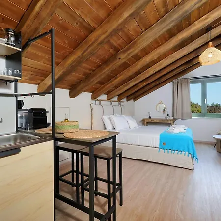Apartman Anasa Thalassas