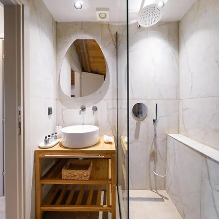 Apartmán Anasa Thalassas