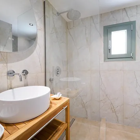 Anasa Thalassas Apartman