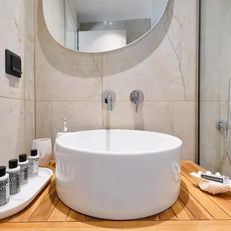 Apartman Anasa Thalassas