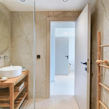 Apartman Anasa Thalassas *