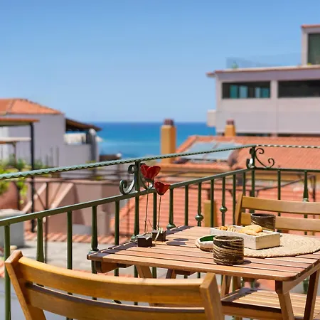 Apartman Anasa Thalassas