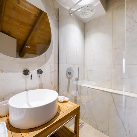 Apartman Anasa Thalassas Limenária