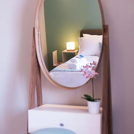 Apartman Anasa Thalassas
