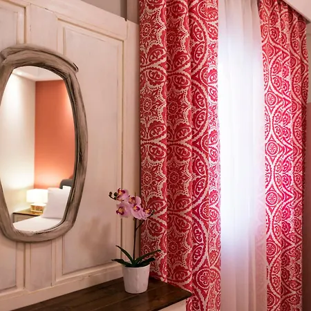 Apartman Anasa Thalassas *