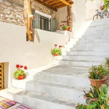 Apartman Anasa Thalassas