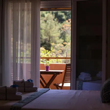 Anasa Thalassas Apartman *