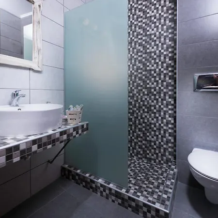Apartman Anasa Thalassas *