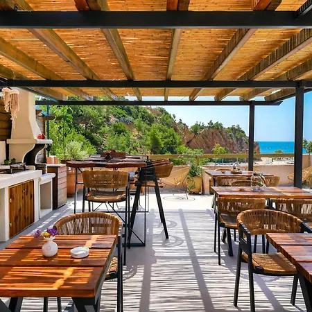 Anasa Thalassas Apartman