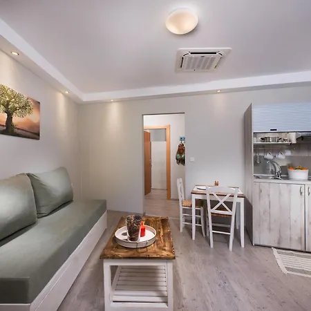 Apartman Anasa Thalassas