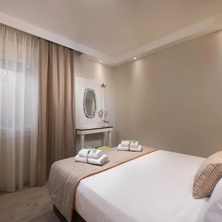 Anasa Thalassas Apartman *