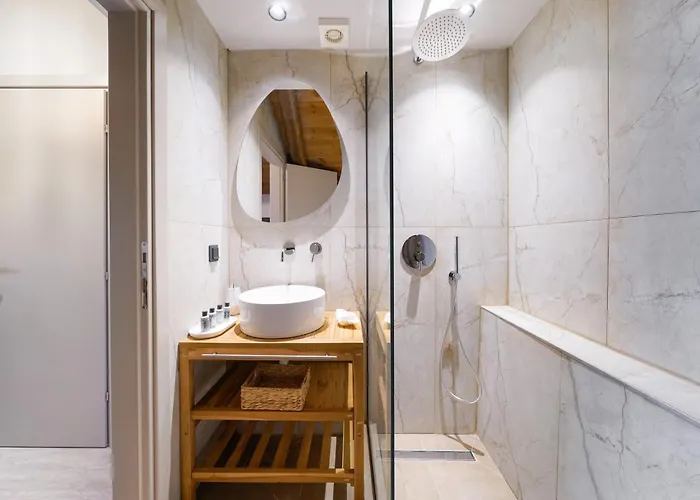 Apartamento Anasa Thalassas